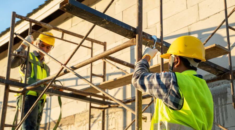 Ridge Cap Repair in Allenwood, NJ